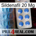 Sildenafil 20 Mg 40